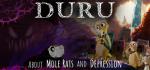 Duru – About Mole Rats and Depression Box Art Front